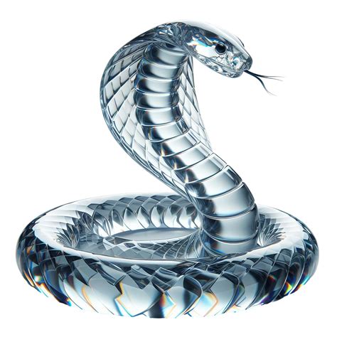 Download Cobra, Transparent, Glass. Royalty-Free Stock Illustration Image - Pixabay