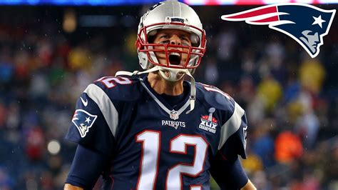 Wallpaper Desktop Tom Brady Super Bowl HD - 2024 NFL Football Wallpapers