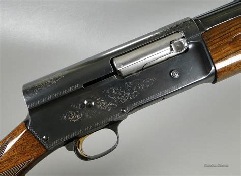 A5 Browning Auto 5 Magnum 12 Gauge... for sale at Gunsamerica.com: 987870160