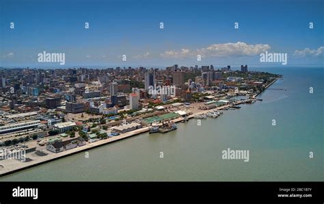 Maputo katembe hi-res stock photography and images - Alamy