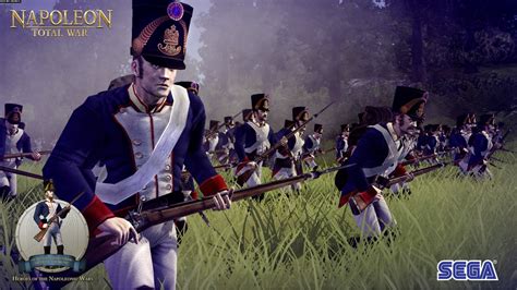 Napoleon: Total War - screenshots gallery - screenshot 13/100 ...