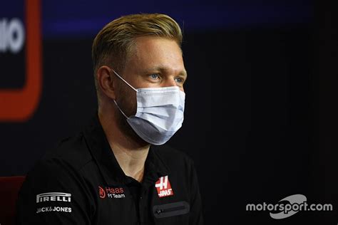 Kevin Magnussen set to race Ganassi Cadillac in IMSA