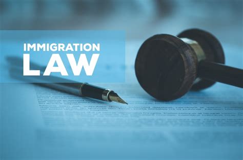 The changing business of immigration law in Canada - New Canadian Media