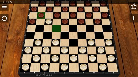 How to defeat grandmaster international checkers full game - YouTube