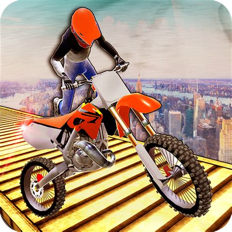 Dirt Bike Bmx Stunt Freestyle Games 2017 3D | BikingBee