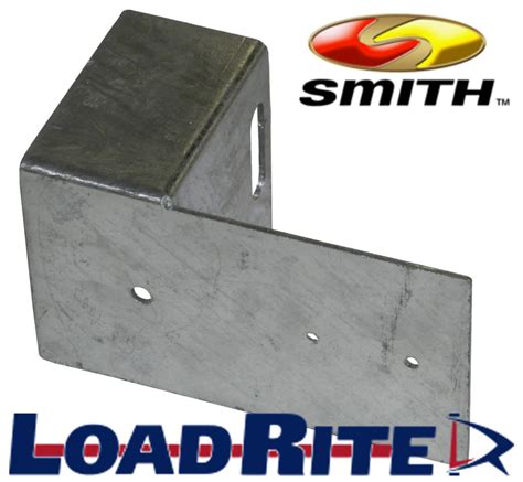 Taillight Bracket - Universal - Right Hand | Load Rite Trailers