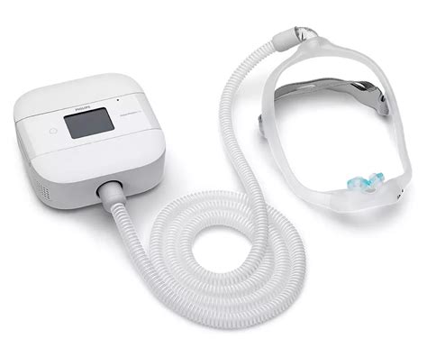 DreamStation Go Travel CPAP machine HH1506/01 - Independent Med