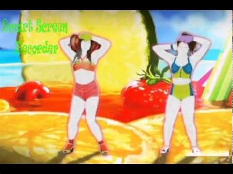 [Just Dance 4] Asereje- Las Ketchup (The Ketchup Song) :) - YouTube ...