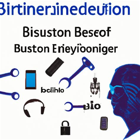 The Inventors of Bluetooth Technology: A Look at the Pioneers Behind the Creation - The ...