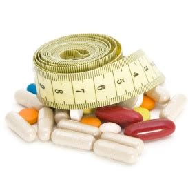 A Look at Natural Weight Loss Supplements - Weightloss and Wellness