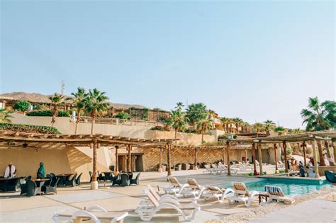 Best Dead Sea Resorts & Hotels in Jordan | TayaraMuse