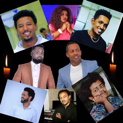 15 Famous Ethiopian artists that sadly died too young