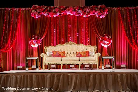 Wedding Stage Decoration Ideas Modern Christmas - Modern Wedding Reception Stage Decorat ...