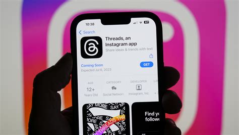 How To Download And Join Threads: Meta's New Twitter Alternative