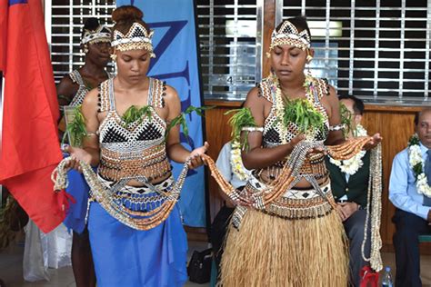 Country’s diverse cultures plays crucial role in tourism development | Theislandsun