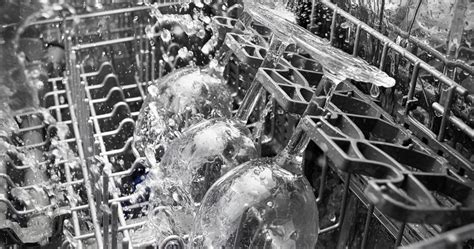 Which is the Best Dishwasher Cycle to Use? - Just-in Time Appliance Repair