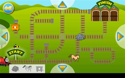 Thomas Game Pack(Freetime Unlimited Edition): Amazon.com.au: Appstore ...