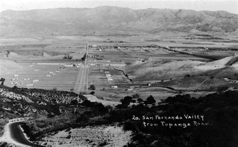 787 best San Fernando Valley History images on Pinterest | Los angeles ...