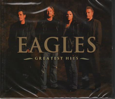 EAGLES ‎– Greatest Hits