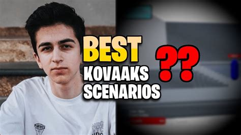 Asking Fortnite Pros What Their Favorite Kovaaks Scenarios Are... (Stretch, Epikwhale, and More ...