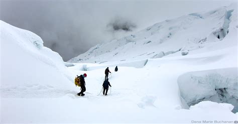 Climb Ecuador Volcanoes with RMI Expeditions