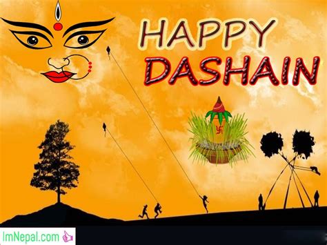 Dashain 2023 (2080) Wallpapers Of Dashain Festival Of Nepal