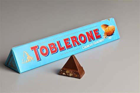 Toblerone Philippines Launches New SnowTop Bars and #MakeSomeonesDay Contest | Rockstarmomma