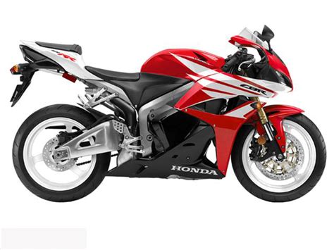 2012 Honda CBR600RR Review | Motorcycles Specification