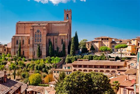 15 Best Things to Do in Siena (Italy) - The Crazy Tourist