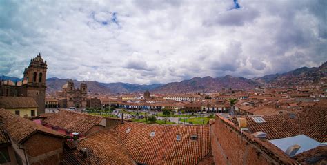 Cusco, Peru: Much needed R&R - Our Epic Adventure