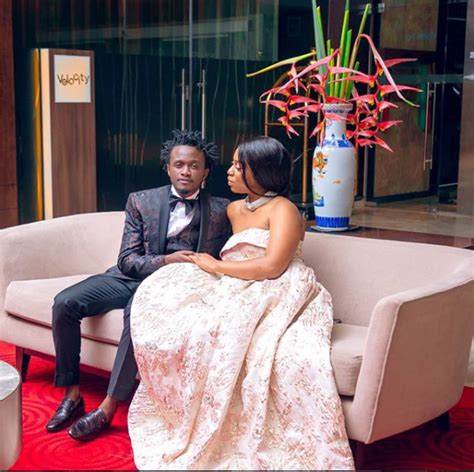 Bahati & Diana Marua upcoming royal wedding — citiMuzik