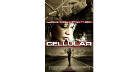 Cellular Movie Review | Common Sense Media