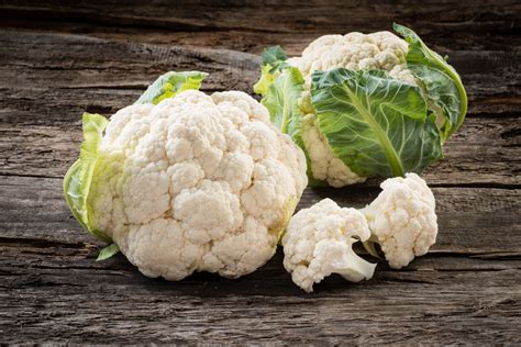 Cauliflower: Health Benefits & Nutrition Facts | Live Science