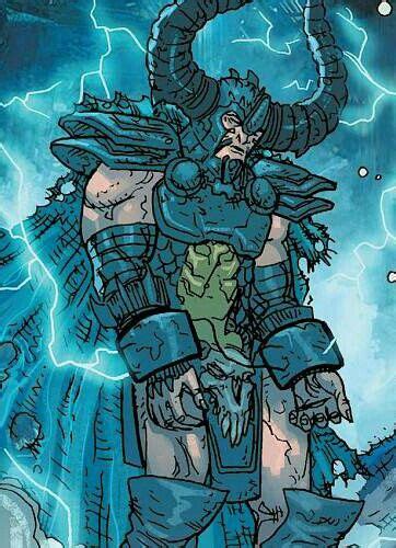 Darkseid's father Yuga Khan,most evil being in the Universe | Dc comics art, New gods, Darkseid