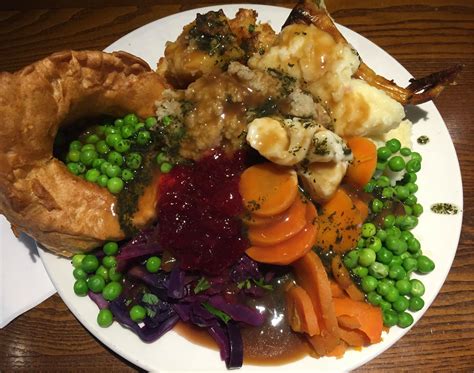 Lunch At Toby Carvery | Newcastle Family Life