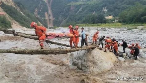 四川为什么地震那么多什么原因（四川省发生地震的原因讲解）-蔚特号