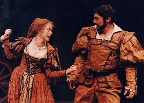 The Taming of the Shrew | Repertory Theatre of St. Louis