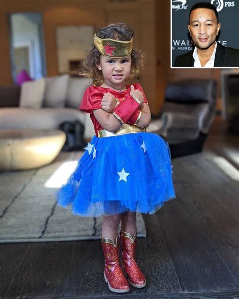 The Cutest Celebrity Kids Costumes of Halloween 2019