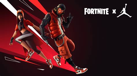 All Fortnite Skins Wallpapers on WallpaperDog