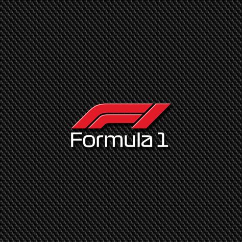 F1 Carbon 3, badge, formula 1, formula one, logo, HD phone wallpaper ...