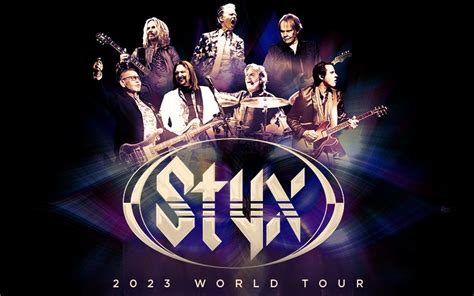 STYX | King Center