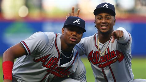 Braves Photos | Atlanta Braves | Atlanta braves, Atlanta braves ...