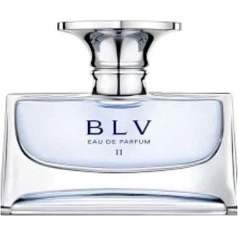 Bulgari - Bvlgari Blv II Eau De Parfum, Perfume for Women 1.7 oz - Walmart.com - Walmart.com