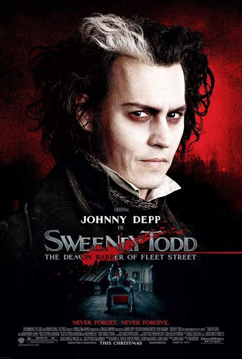 Top 10 Sweeny Todd Movie Poster 27X40 - Tech Review