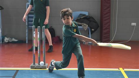 Berserker School cricket Brisbane heat seminar | The Courier Mail