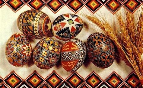 26 best images about Croatian Easter Eggs on Pinterest | Big easter eggs, Traditional and Easter ...