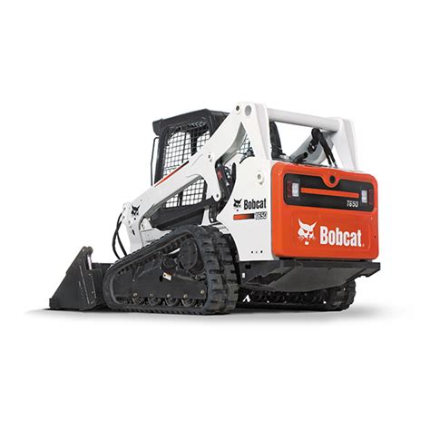 Trusted Bobcat Compact Track Loader For Sale | Multico