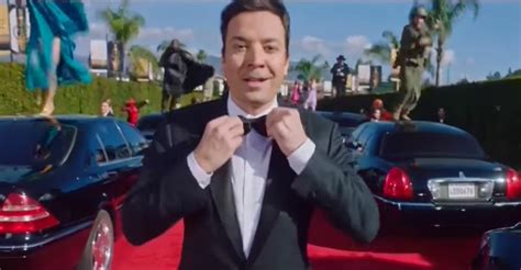 Jimmy Fallon Makes for an Oddly Tone-Deaf Golden Globes Host | Vanity Fair