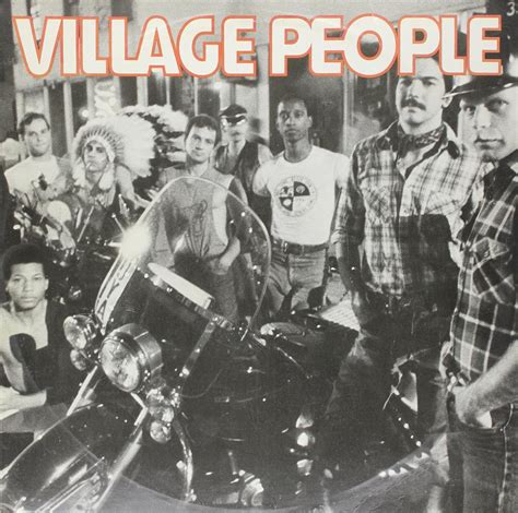 Village People - Village People - Amazon.com Music