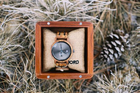 Unique Wooden Watches for Men and Women – everygoodthing